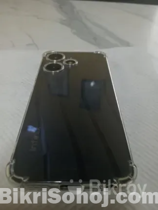 Infinix hot 30i